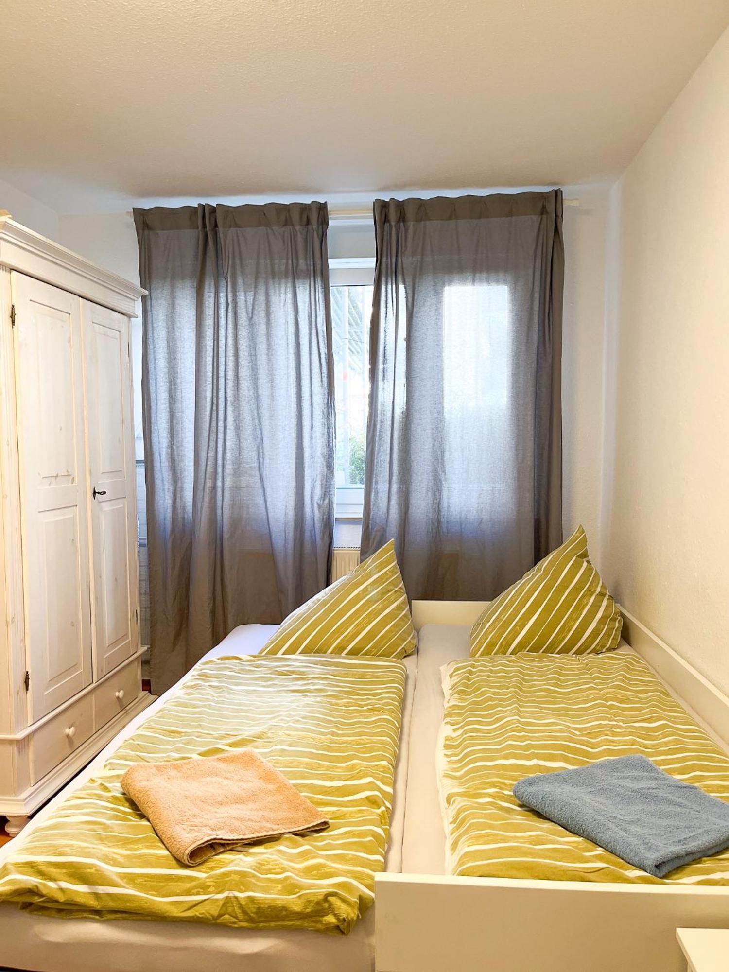 2 Mit Terrasse Und Tiefgaragenstellplatz In Zentrum Von Apartment Leipzig